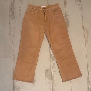 TNR wide leg jeans